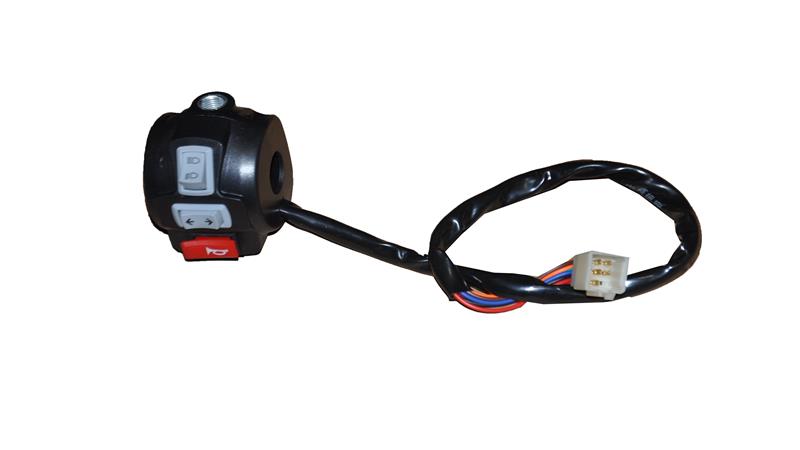 SİNYAL KUMANDASI (MASTER PIKAP)